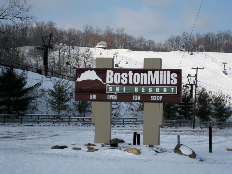 فندق Baymont By Wyndham Boston Heights/Hudson المظهر الخارجي الصورة