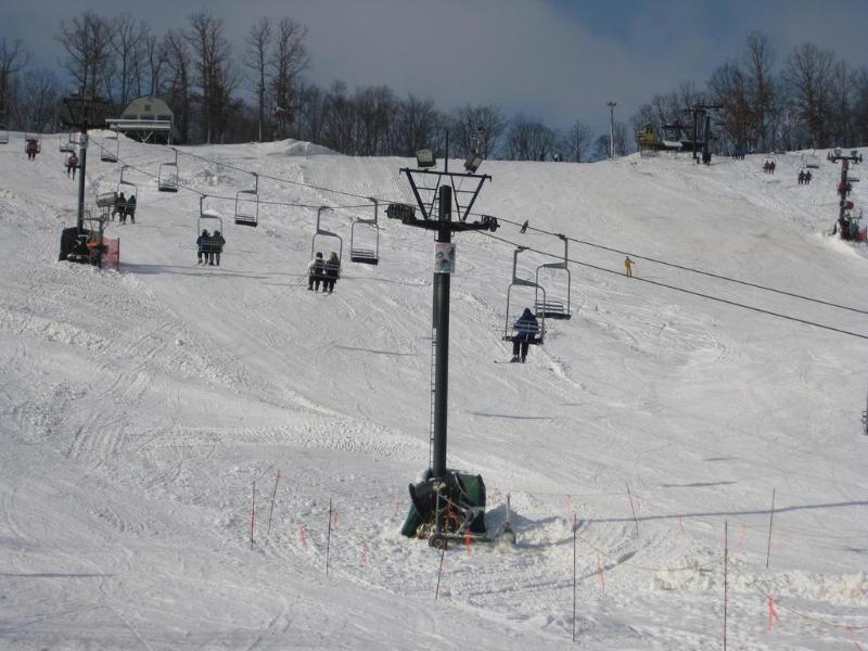 فندق Baymont By Wyndham Boston Heights/Hudson المظهر الخارجي الصورة